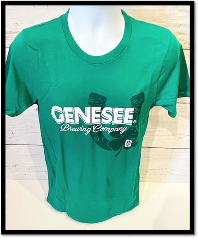 Genesee Horseshoe Tee