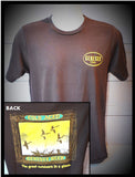 Genesee Ducks T-Shirt. Was $25 Now $5