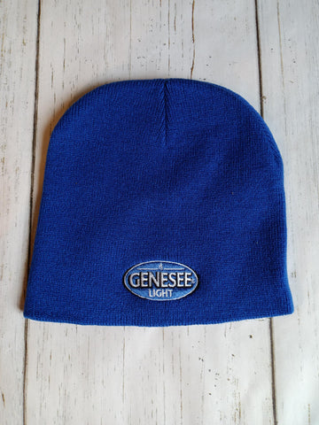 Genesee Light Beanie
