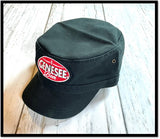 Military Style Hat