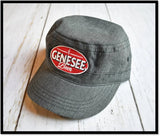 Military Style Hat