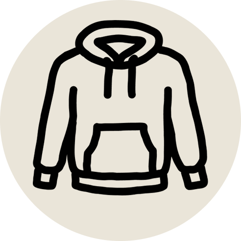 Apparel Icon