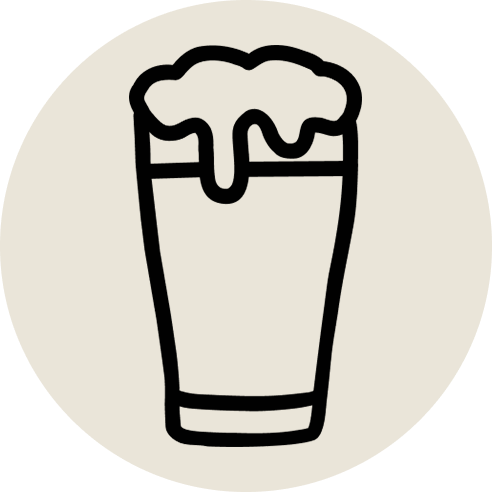 Glassware Icon